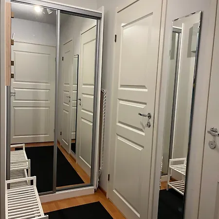 Ounas Woods Rovaniemi