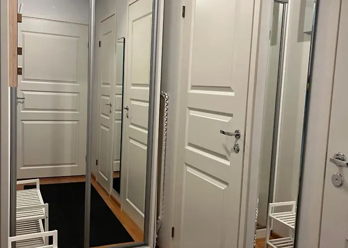 Ounas Woods Rovaniemi