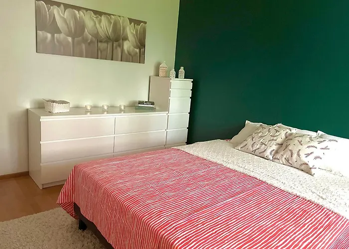 Apartament Ounas Woods Rovaniemi